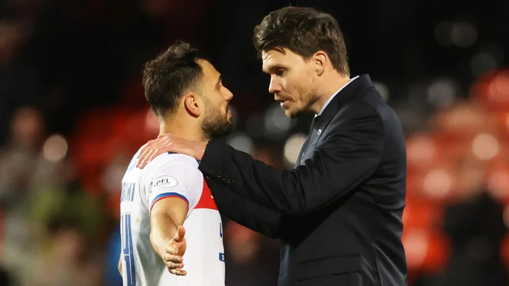 امیدهای قهرمانی رنجرز؛ دور اما غیرممکن نیست